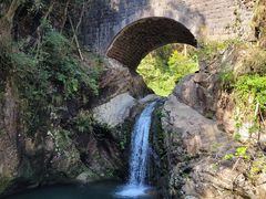 -宁波五龙潭景区