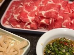 -京元盛铜锅涮肉(上海总店)