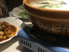 千岛湖鱼头-千岛湖小鱼儿·淳安匠心农家菜