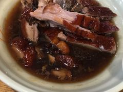 -晓马鸭店(新芜路店)