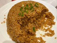 酱油炒饭-陈家老院子(高新店)