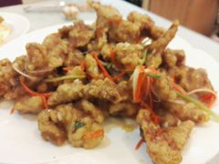 -中来顺回民饭店(二道街店)