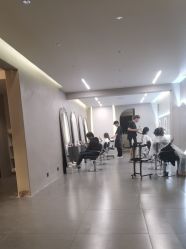 -New Fashion发型定制