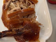 -大鸭梨(天通西苑店)