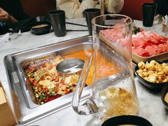-新辣道鱼火锅(领展购物广场·中关村店)