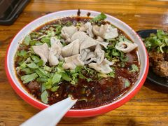 肥肠血旺-朱大嘴肥肠血旺(福字街店)