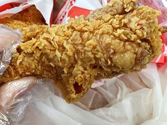 -华莱士·全鸡汉堡(柳州店)