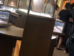 -DFS迪斐世(香港广东道店)