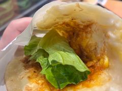-甲乙饼·手工牛肉饼(天通苑华联店)