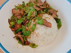 -霸碗盖码饭(长沙河西通程店)