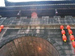 -黄龙溪古镇