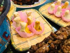 -烤肉季饭庄