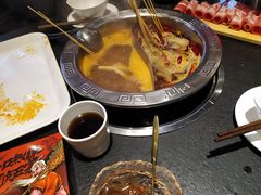 -热辣宗师·串串火锅(万达金街店)