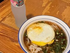 -矮子粉店1985·长沙米粉(湘春路店)