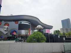 -光谷广场