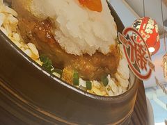 -京和风食堂·定食寿喜锅(保利樾广场店)