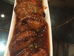 -宝轩渔府·老字号海鲜·正宗津菜(水上店)