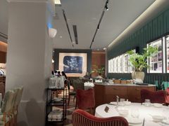 -漢舍中国菜馆(浦东嘉里城店)