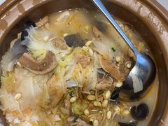 -郑庄脂渣海鲜楼(九水路店)