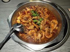 -豫缘王婆大虾(祭城总店)