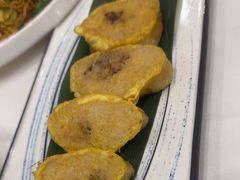 -东江渔村·古典园林·30年粤菜老字号(太和店)