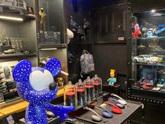 -drivepro(三里屯店)