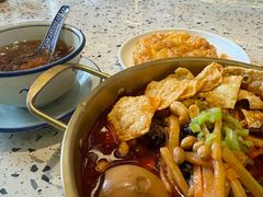 -雙冲柳州螺蛳粉&酸嘢&桂林米粉(簋街店)