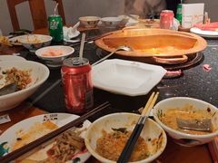 -老版火锅.12年西安排队王(沣峪口店)