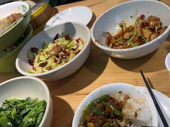 -文记卢源外·江西小炒(凤城八路店)