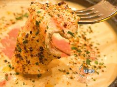 -Laures·月桂西班牙碳烤餐厅(十尚坊店)
