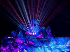 -仙海旅游度假区