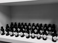 -墨more调香馆DIY自调香水(博雅国际中心B座店)