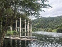 -上坦村