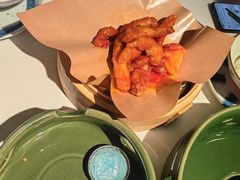 -费大厨辣椒炒肉(黄兴中心广场店)