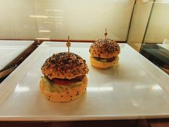 -宁波华侨温德姆至尊豪廷大酒店·多丽美食屋