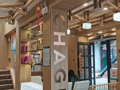 -霸王茶姬(南强街店)