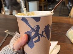 -成川茶店·潮汕工夫浓茶(万象店)