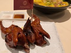 -侨美食家·粤菜(体育西路店)