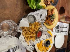 -Blac+Blac(中海环宇荟店)