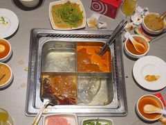 -海底捞火锅(名门店)
