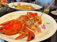 -锦楼·臻选新杭帮(杭州中心店)