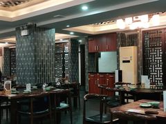 大堂-伯乐居茶艺馆(石岐大信店)