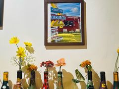 -LESCEDARS Brasserie Bistro香柏树
