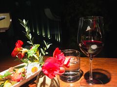 -Tivano意大利餐厅(成都居舍酒店)