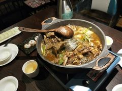 -甲大帅·甲鱼·椰子鸡主题餐厅(唐家店)