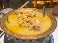 -关东小磨东北菜(漕河泾印象城店)