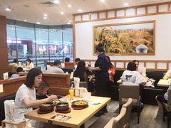 大堂-米村拌饭(太和区万达店)