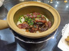 -红星光发煲仔饭(文海店)