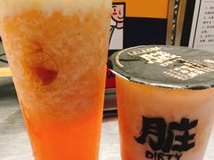 -LELECHA乐乐茶(美罗城店)