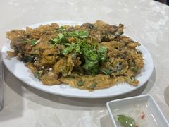 -车头老二大排档(金城步行街店)